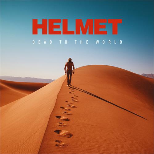Helmet Dead To the World (LP) 